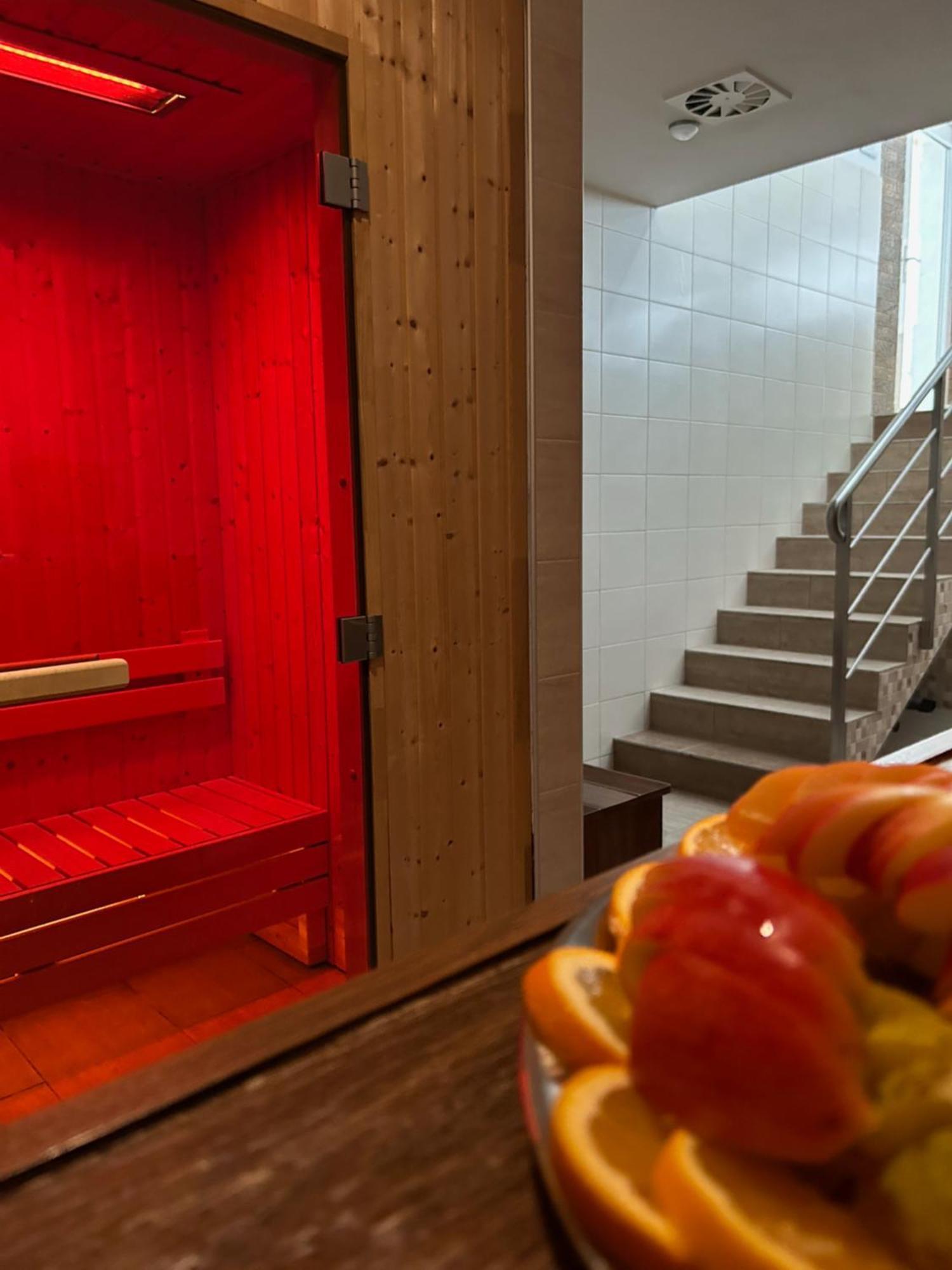 Hotel Diery Terchová エクステリア 写真