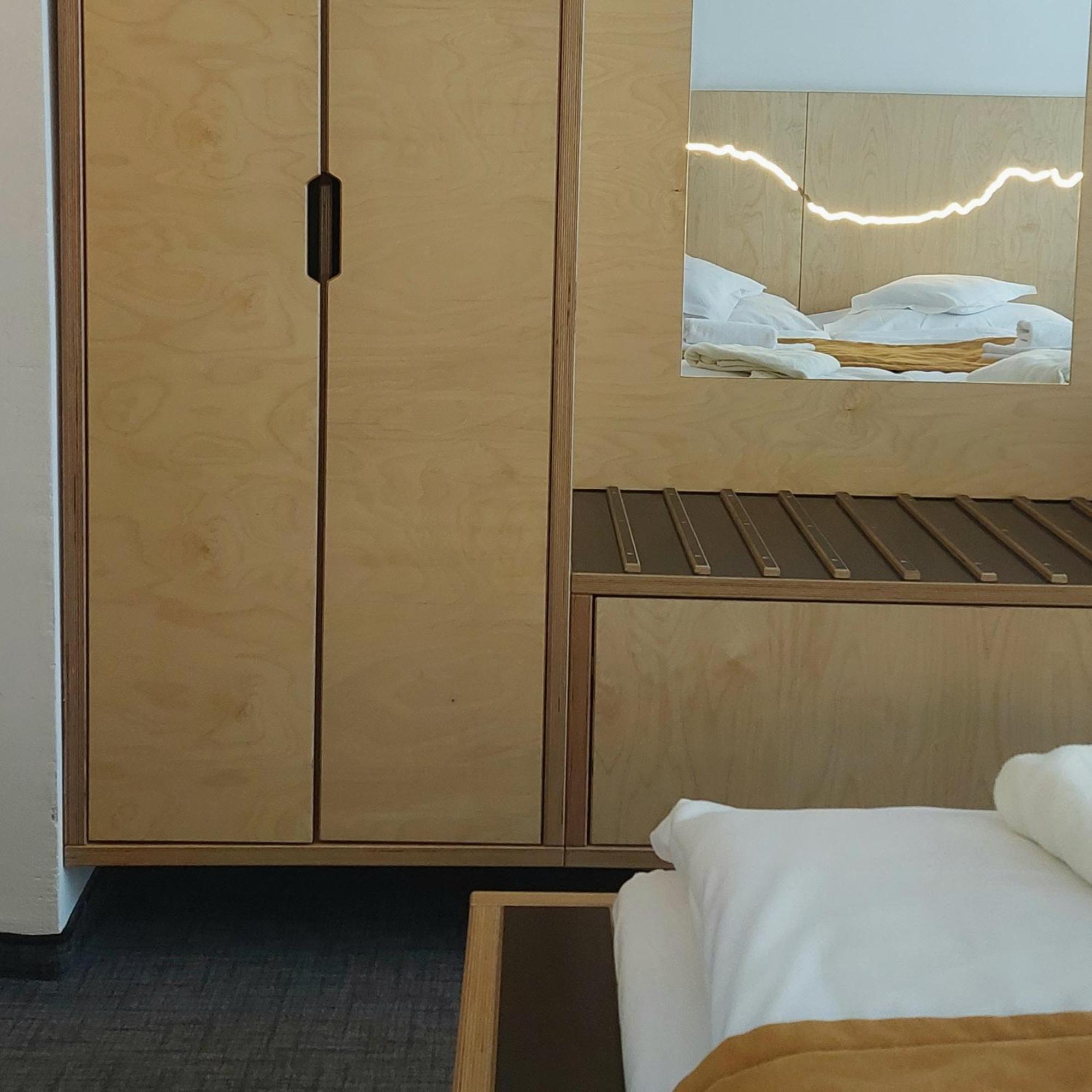 Hotel Diery Terchová エクステリア 写真