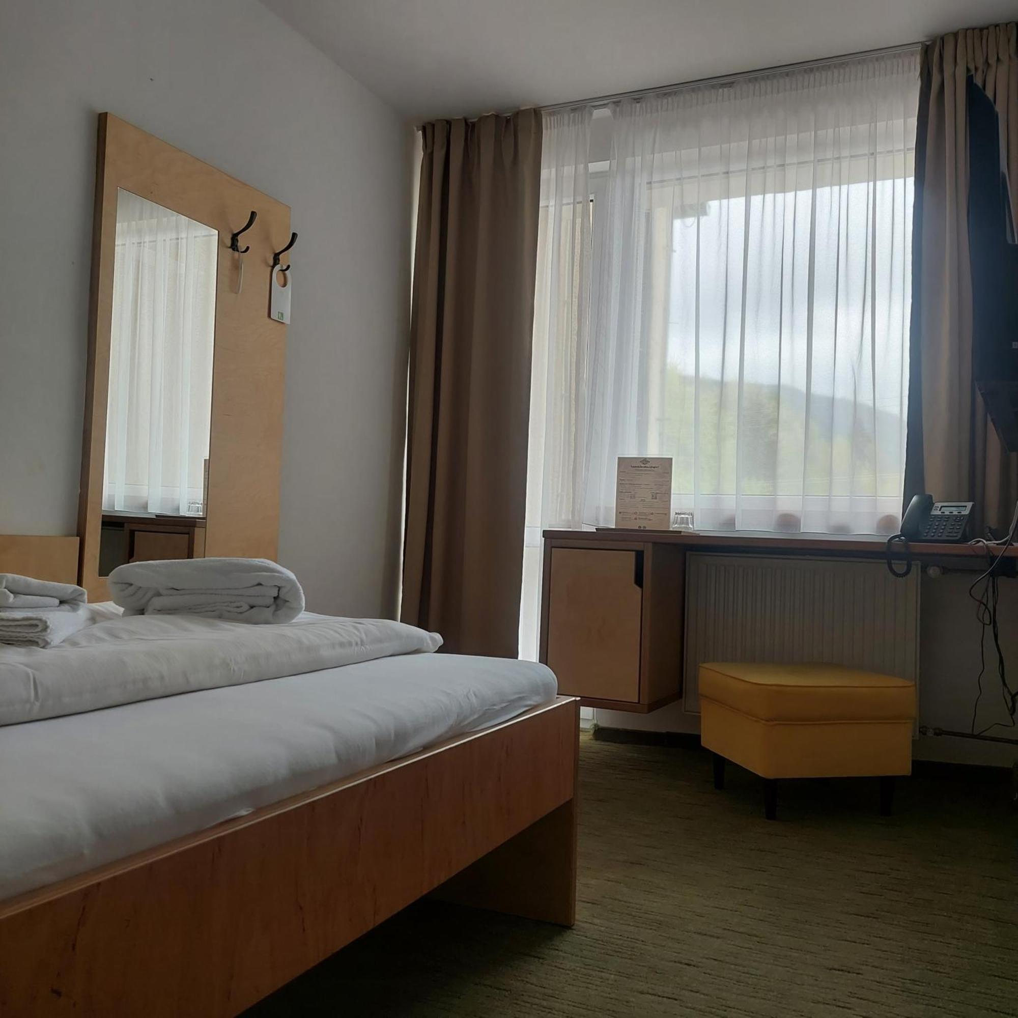 Hotel Diery Terchová エクステリア 写真