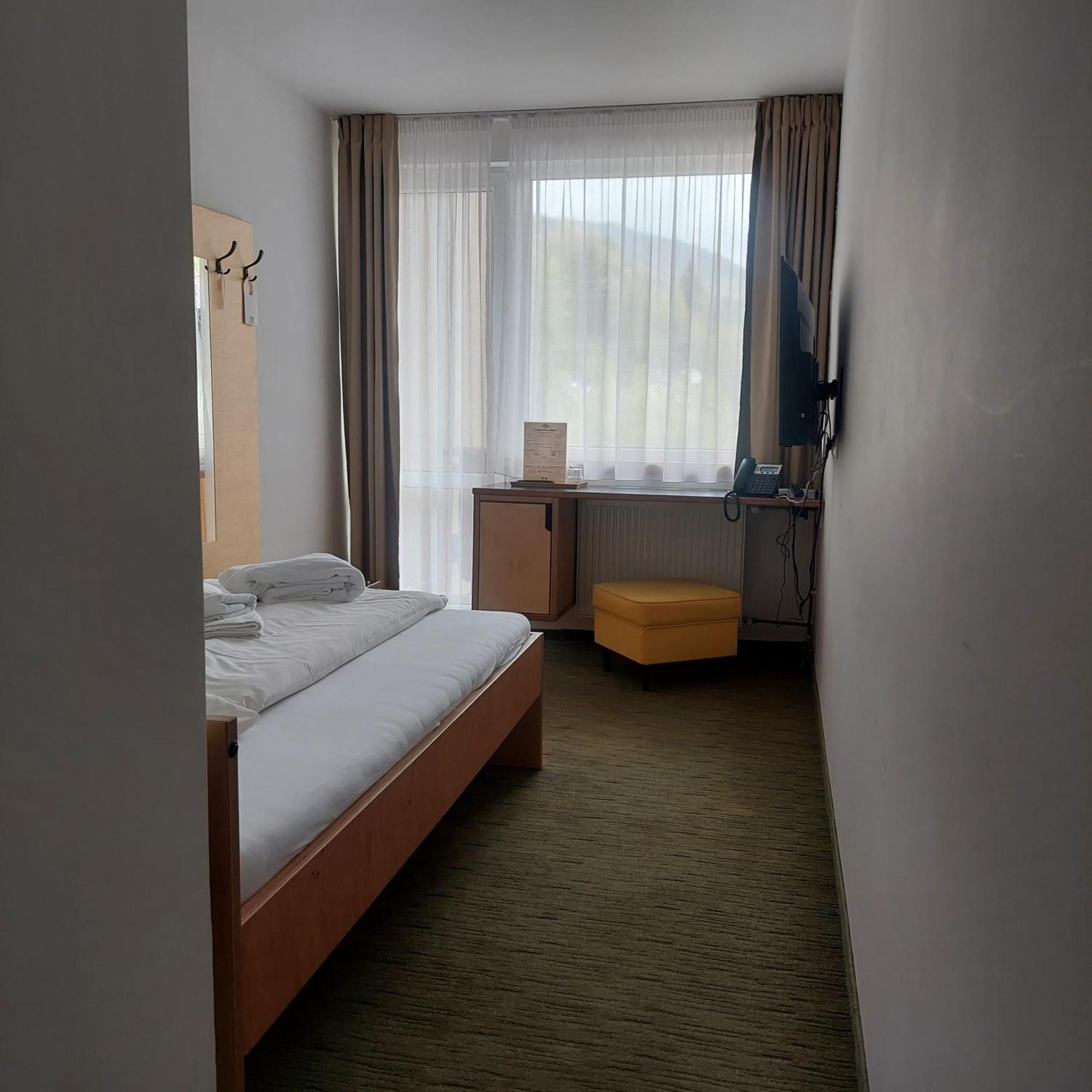 Hotel Diery Terchová エクステリア 写真