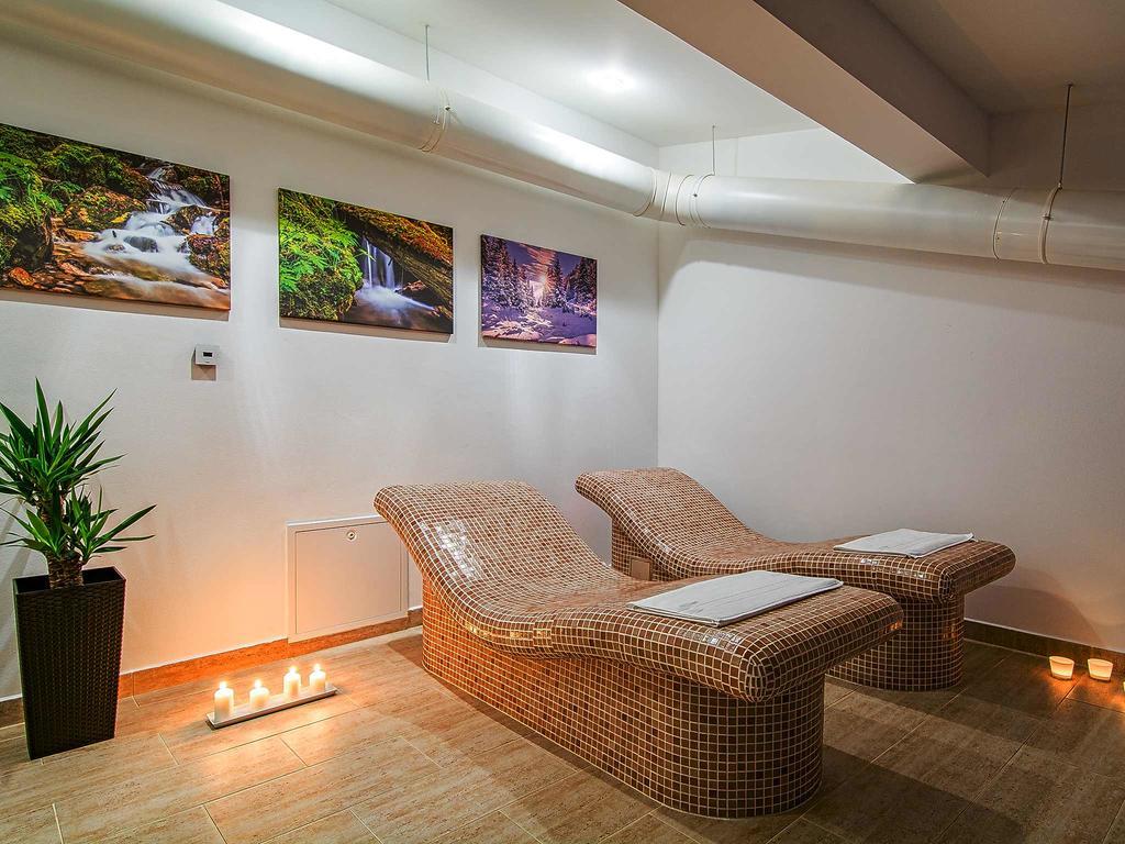 Hotel Diery Terchová エクステリア 写真