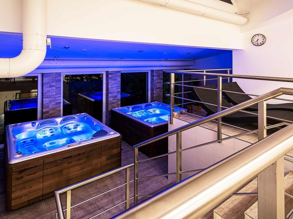 Hotel Diery Terchová エクステリア 写真