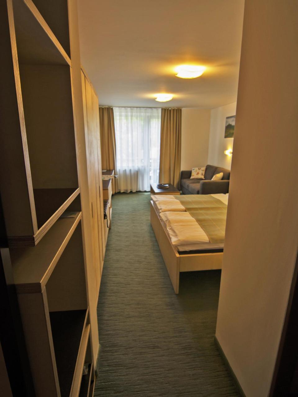 Hotel Diery Terchová エクステリア 写真
